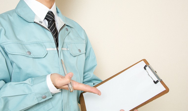 安全第一の足場工事は株式会社GSコーポレーションにお任せ